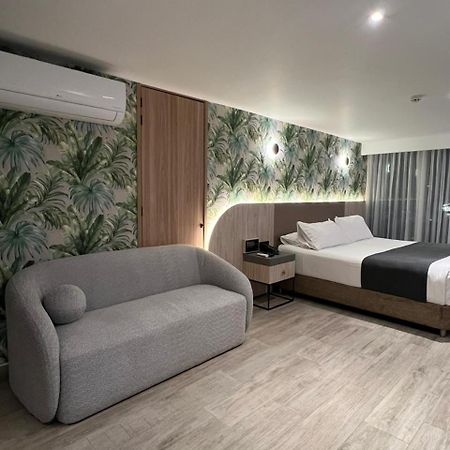 פריירה Zi One Luxury Hotel מראה חיצוני תמונה