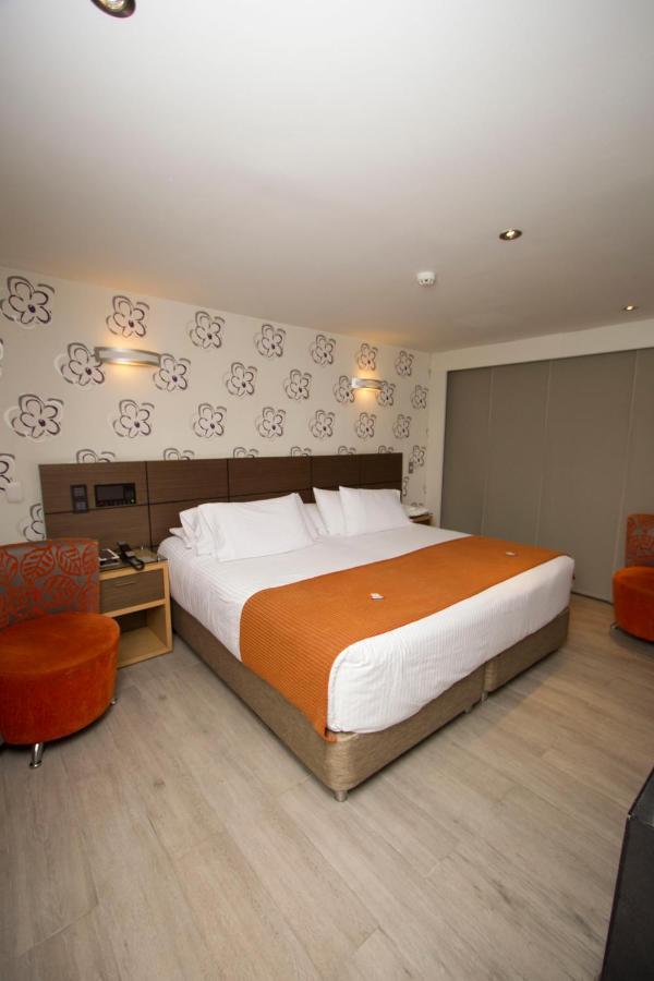 פריירה Zi One Luxury Hotel מראה חיצוני תמונה