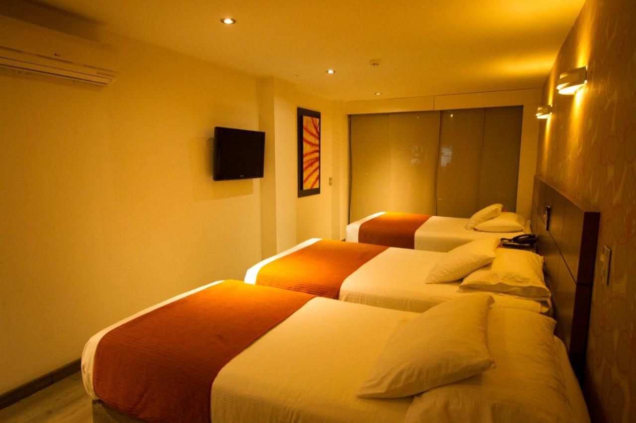 פריירה Zi One Luxury Hotel מראה חיצוני תמונה