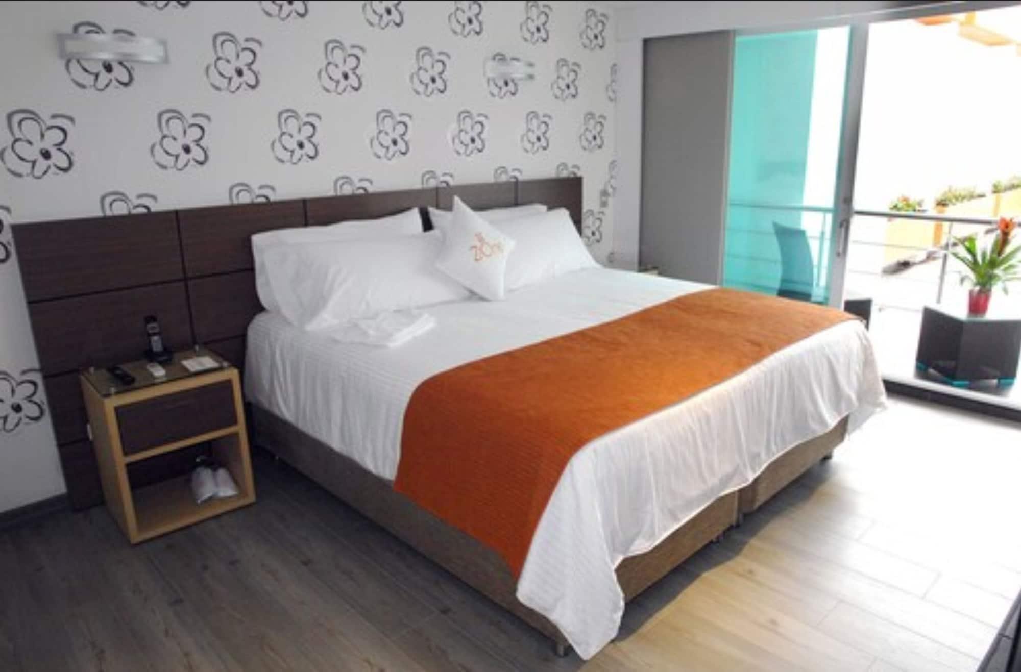 פריירה Zi One Luxury Hotel מראה חיצוני תמונה