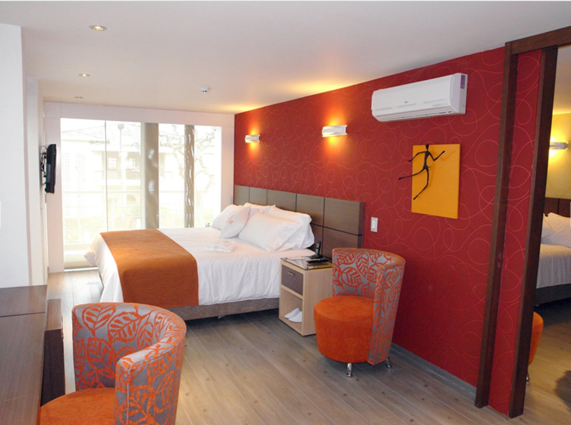 פריירה Zi One Luxury Hotel מראה חיצוני תמונה