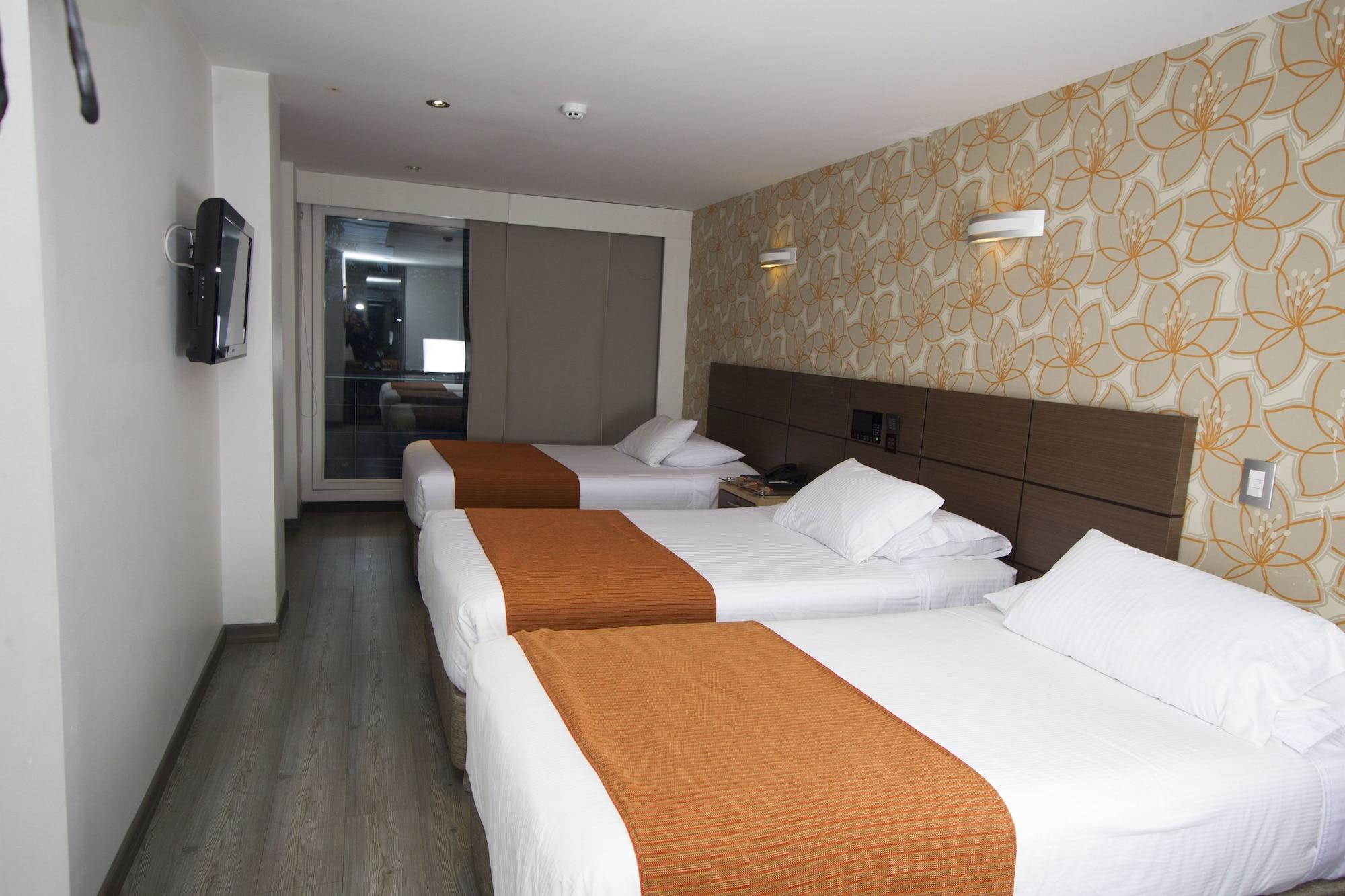 פריירה Zi One Luxury Hotel מראה חיצוני תמונה