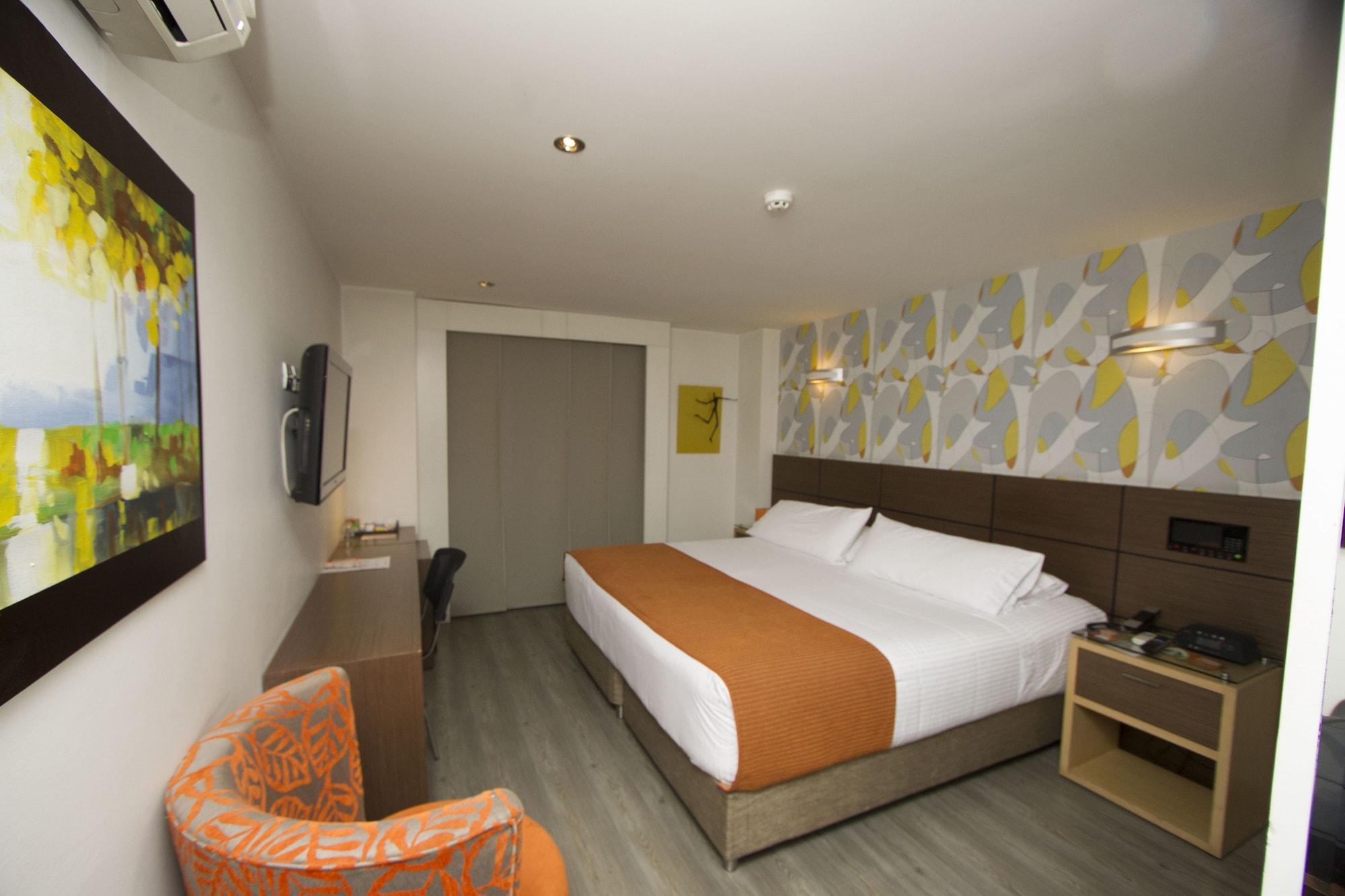 פריירה Zi One Luxury Hotel מראה חיצוני תמונה