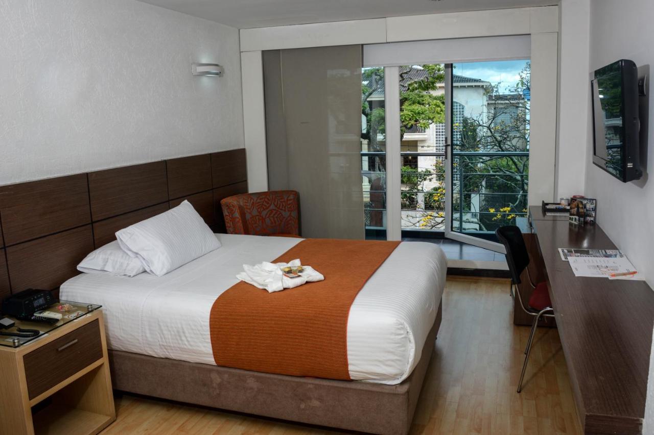 פריירה Zi One Luxury Hotel מראה חיצוני תמונה