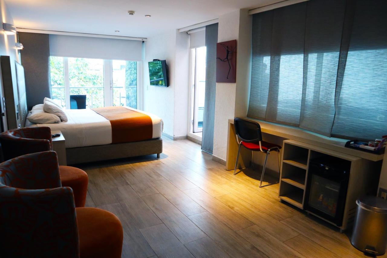פריירה Zi One Luxury Hotel מראה חיצוני תמונה