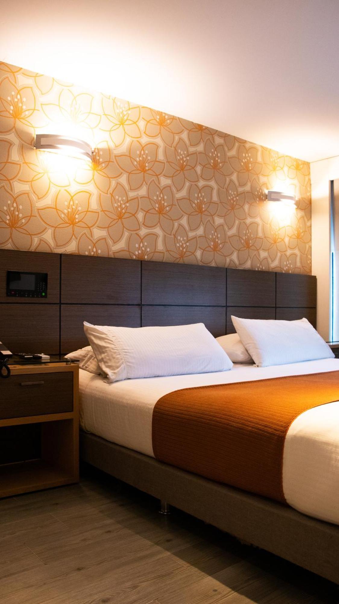 פריירה Zi One Luxury Hotel מראה חיצוני תמונה