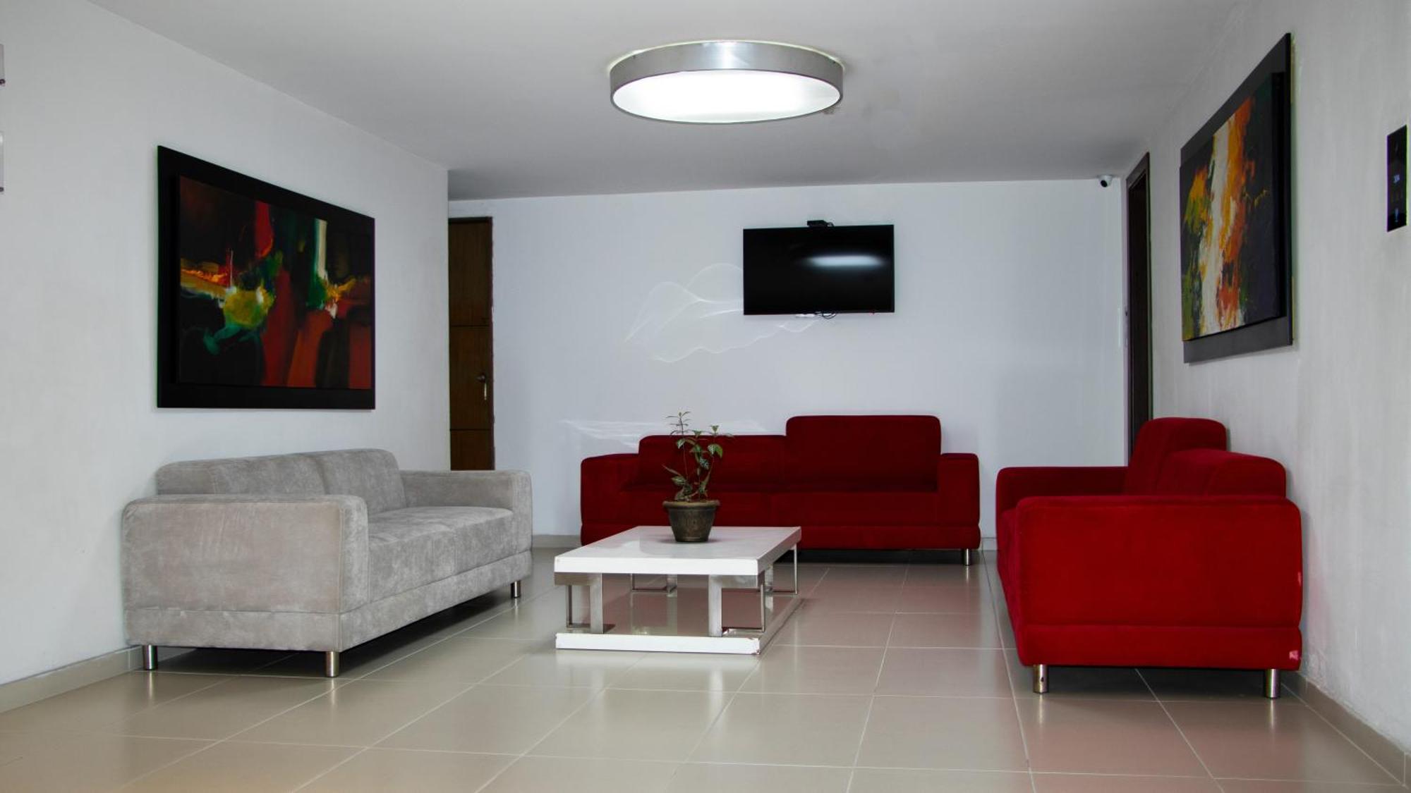 פריירה Zi One Luxury Hotel מראה חיצוני תמונה