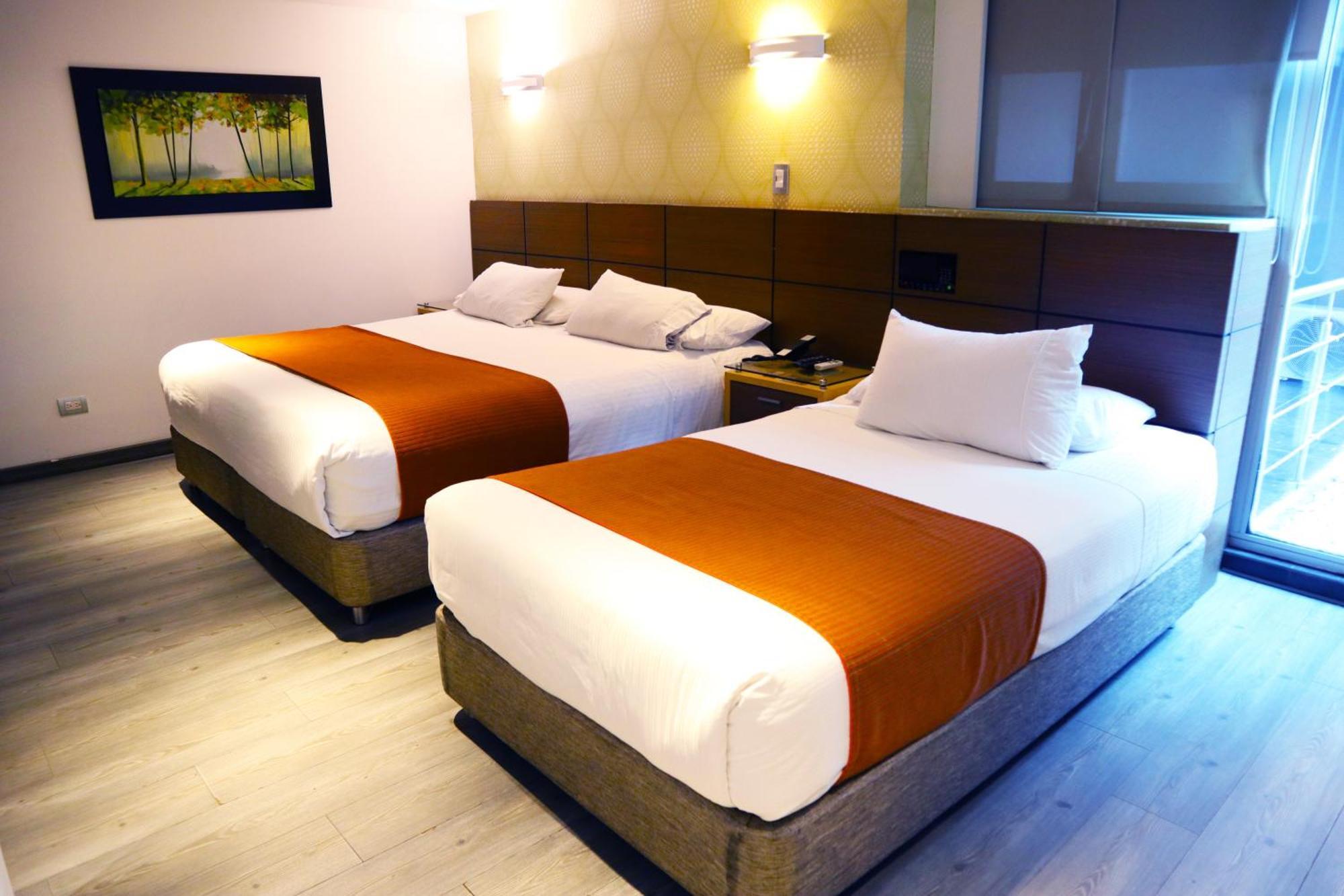 פריירה Zi One Luxury Hotel מראה חיצוני תמונה