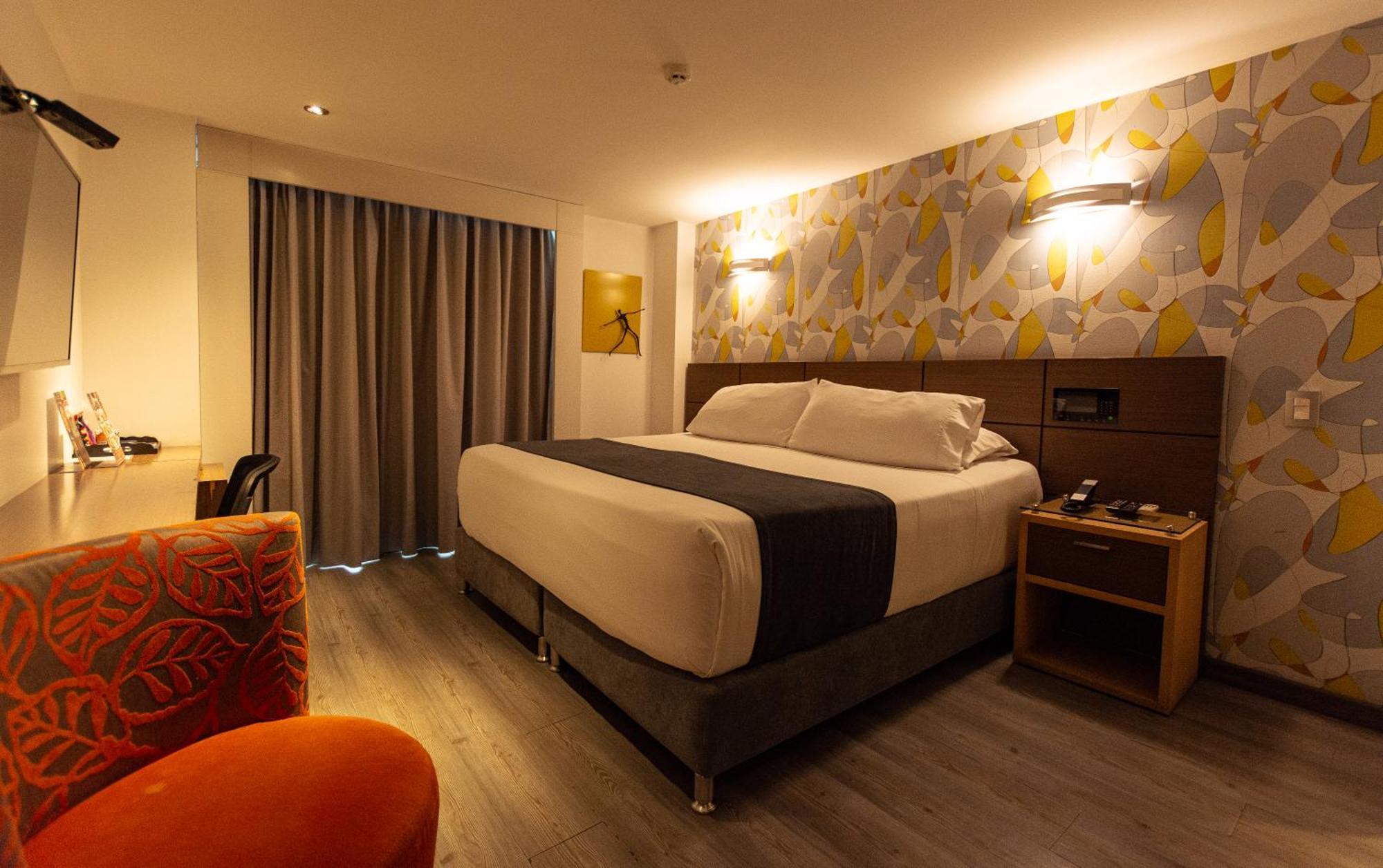 פריירה Zi One Luxury Hotel מראה חיצוני תמונה