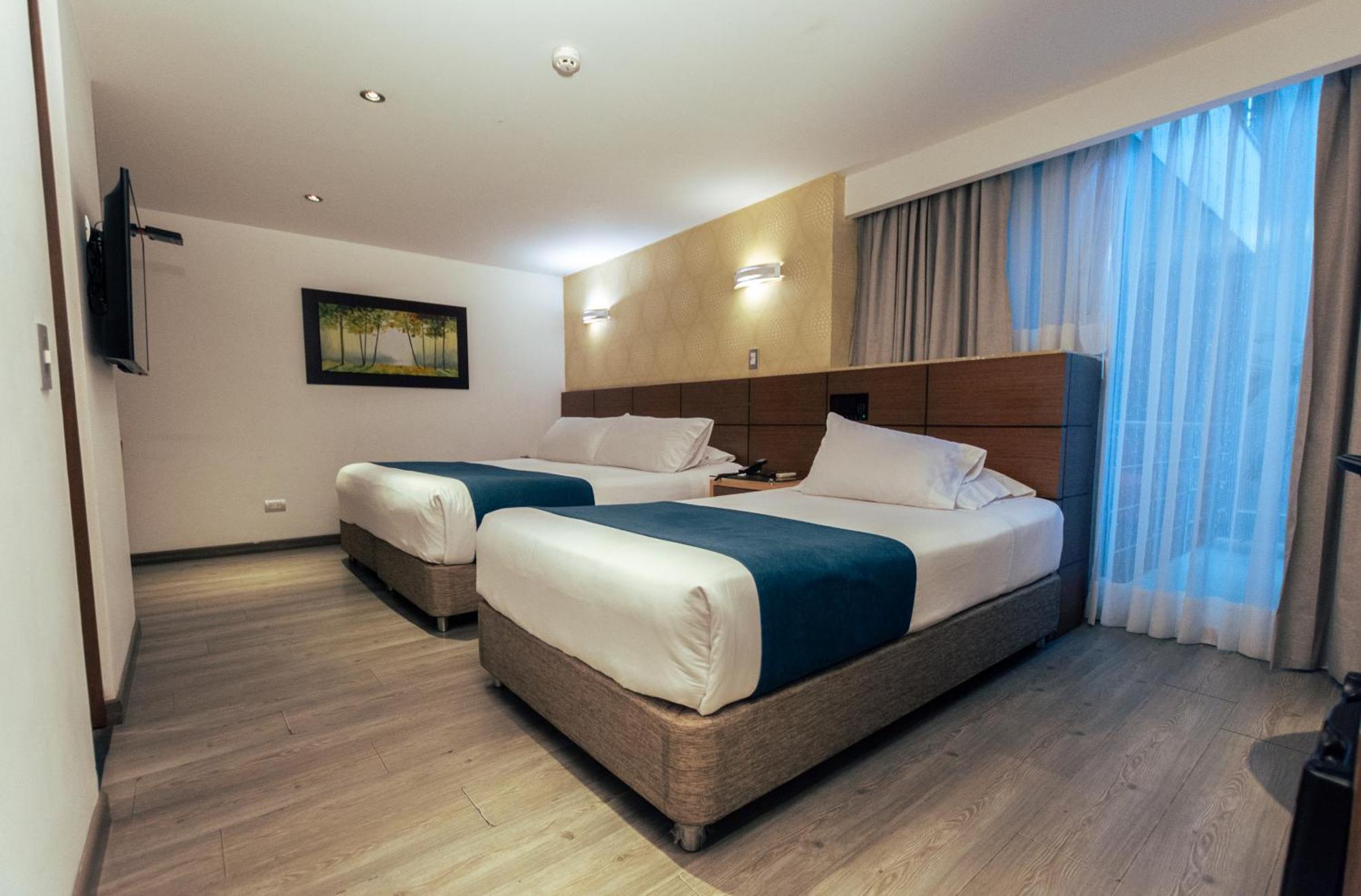 פריירה Zi One Luxury Hotel מראה חיצוני תמונה