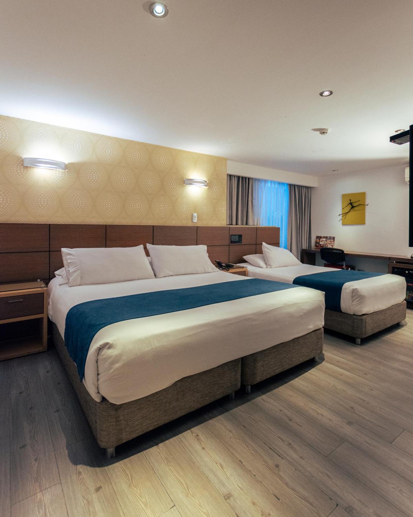 פריירה Zi One Luxury Hotel מראה חיצוני תמונה