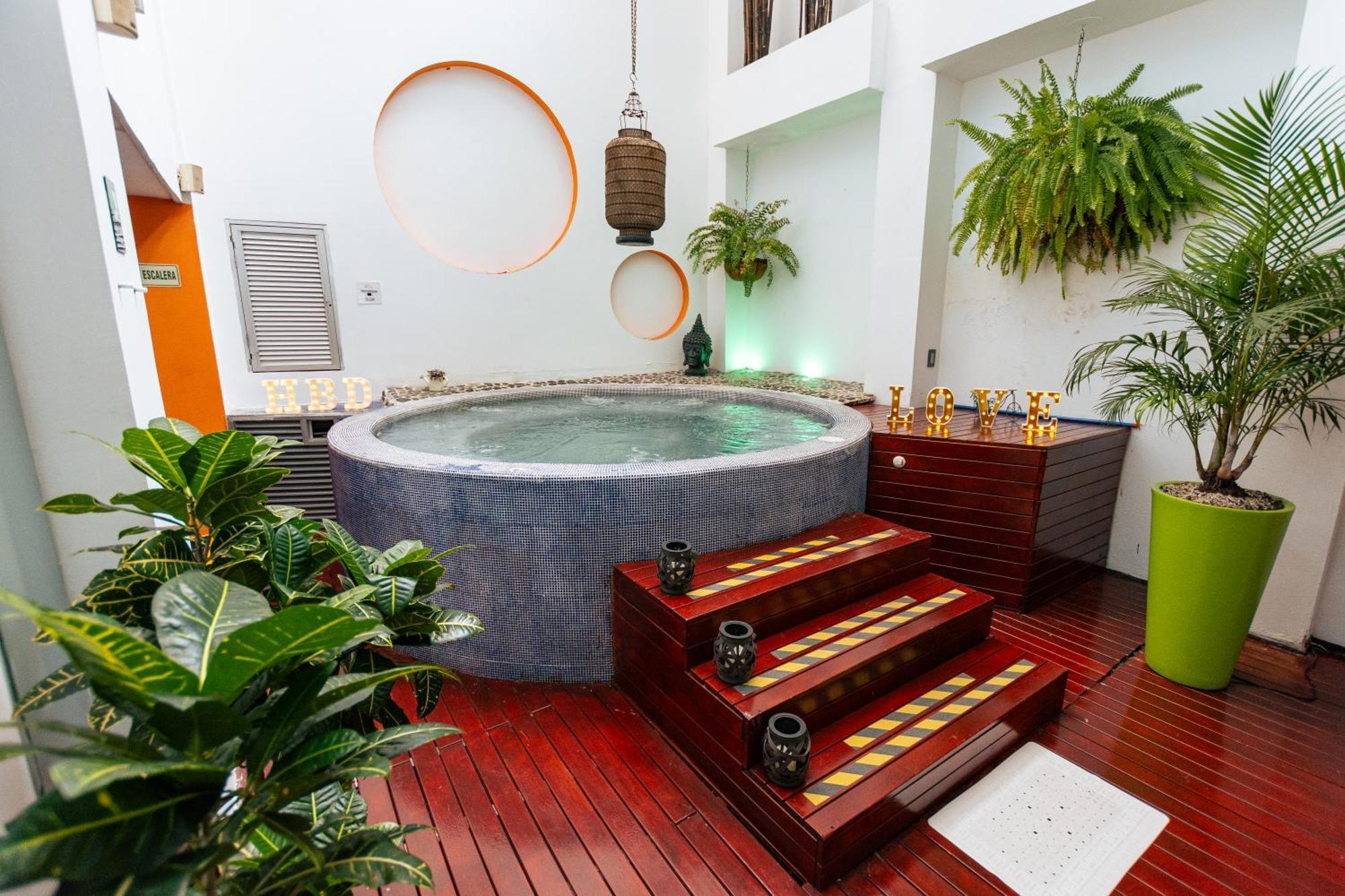 פריירה Zi One Luxury Hotel מראה חיצוני תמונה