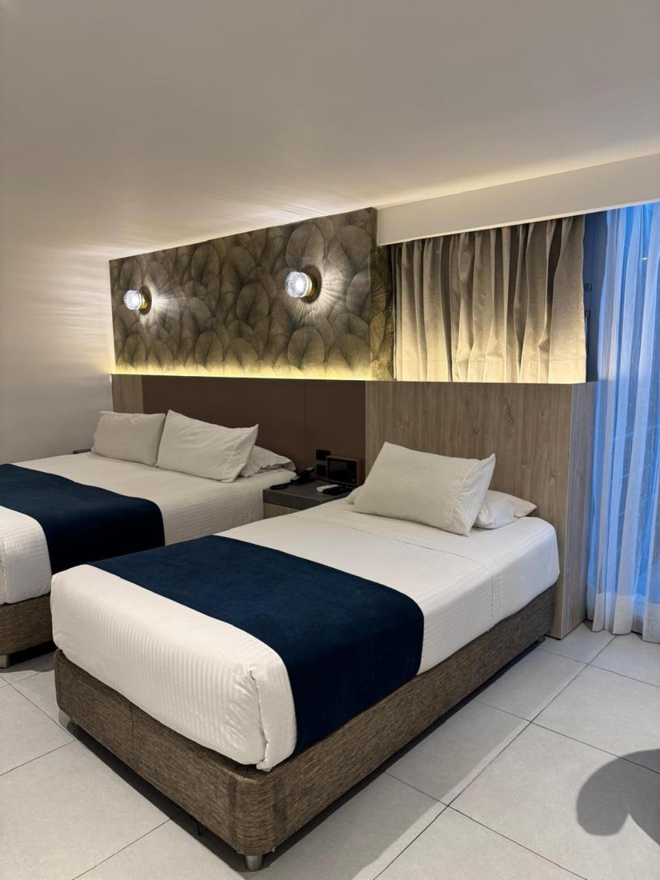 פריירה Zi One Luxury Hotel מראה חיצוני תמונה