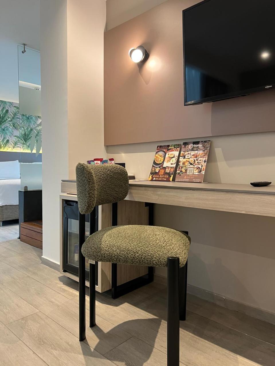 פריירה Zi One Luxury Hotel מראה חיצוני תמונה