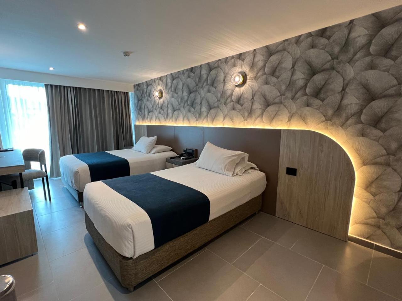 פריירה Zi One Luxury Hotel מראה חיצוני תמונה