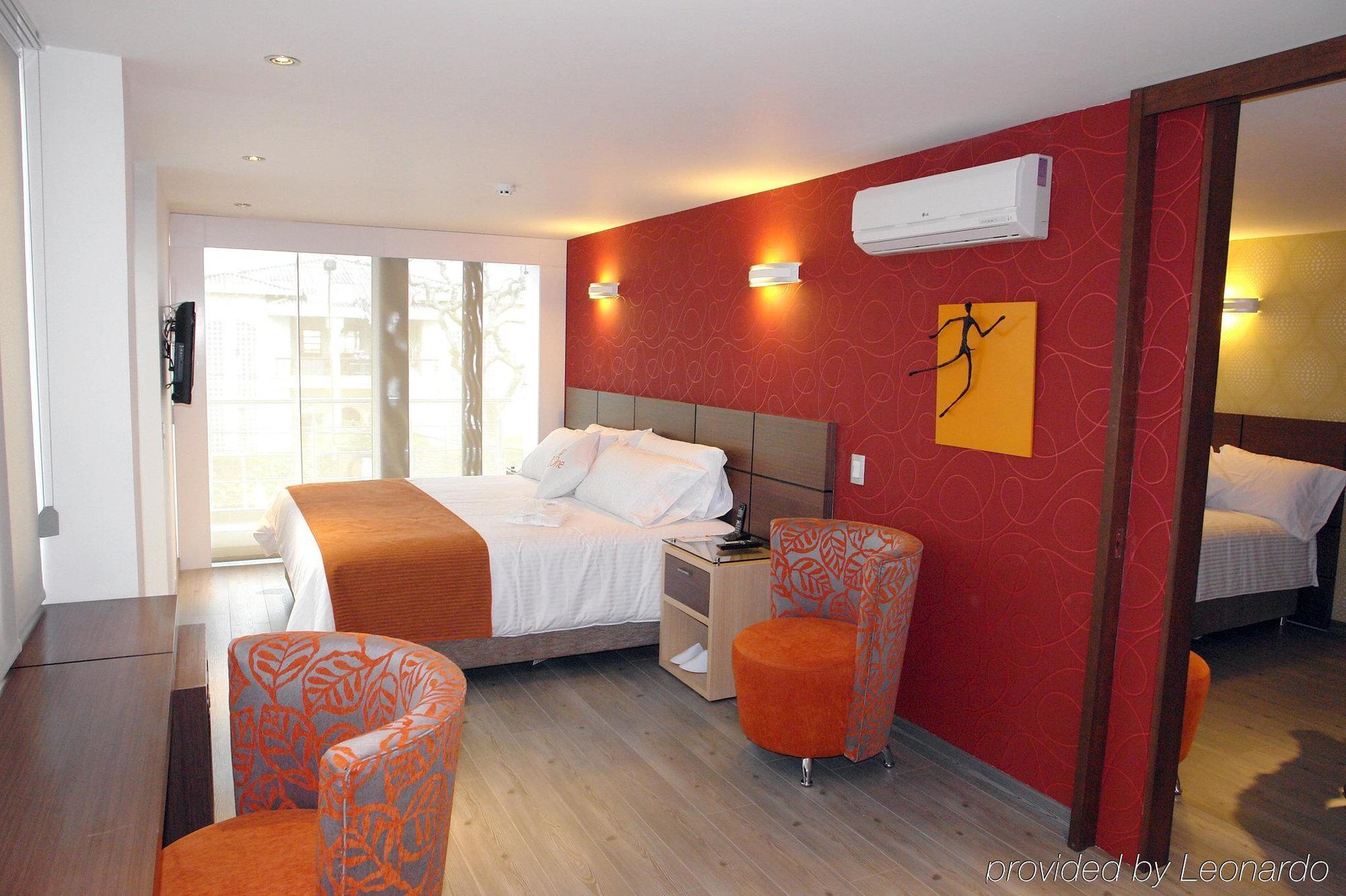 פריירה Zi One Luxury Hotel מראה חיצוני תמונה
