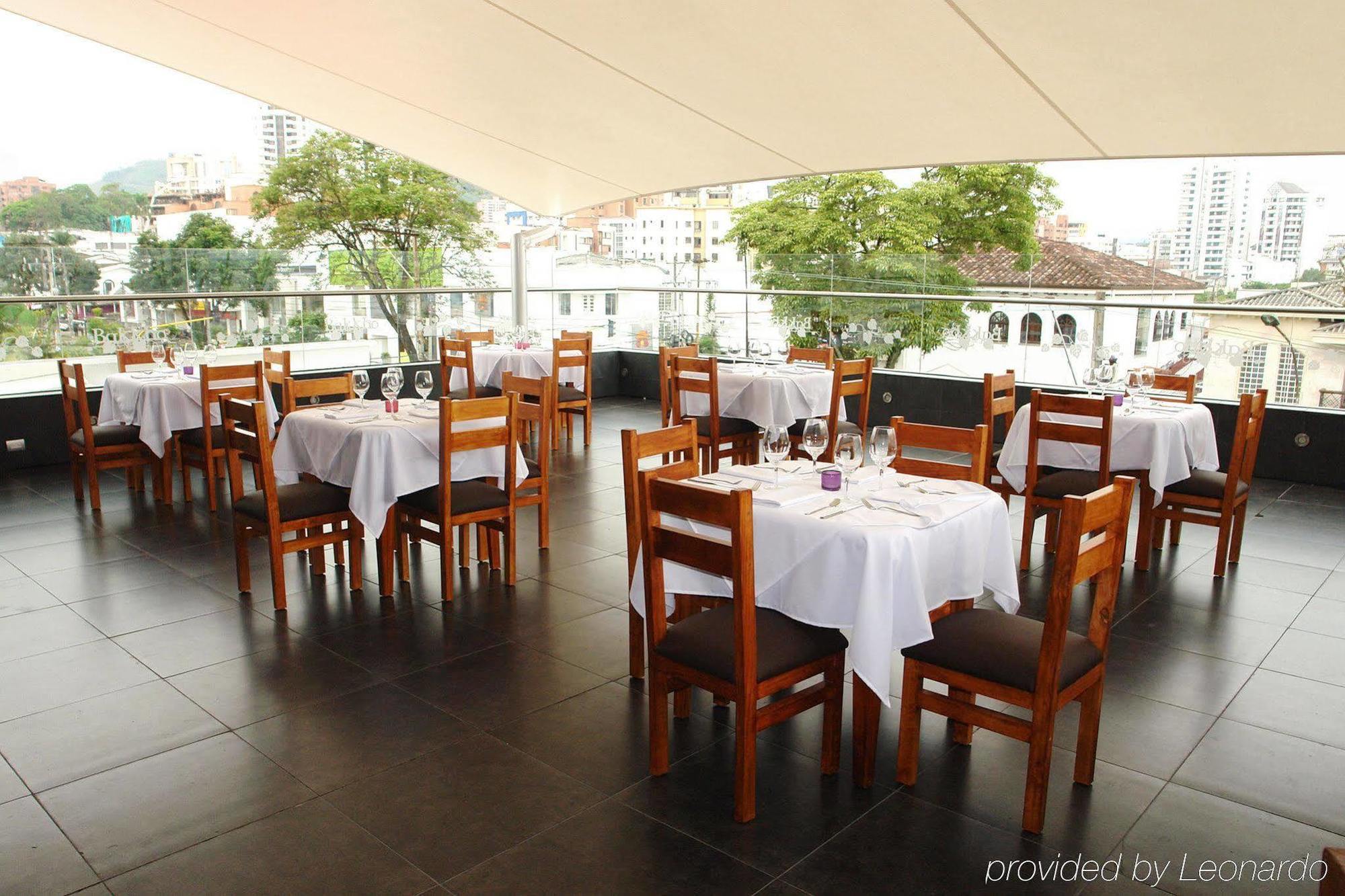 פריירה Zi One Luxury Hotel מראה חיצוני תמונה