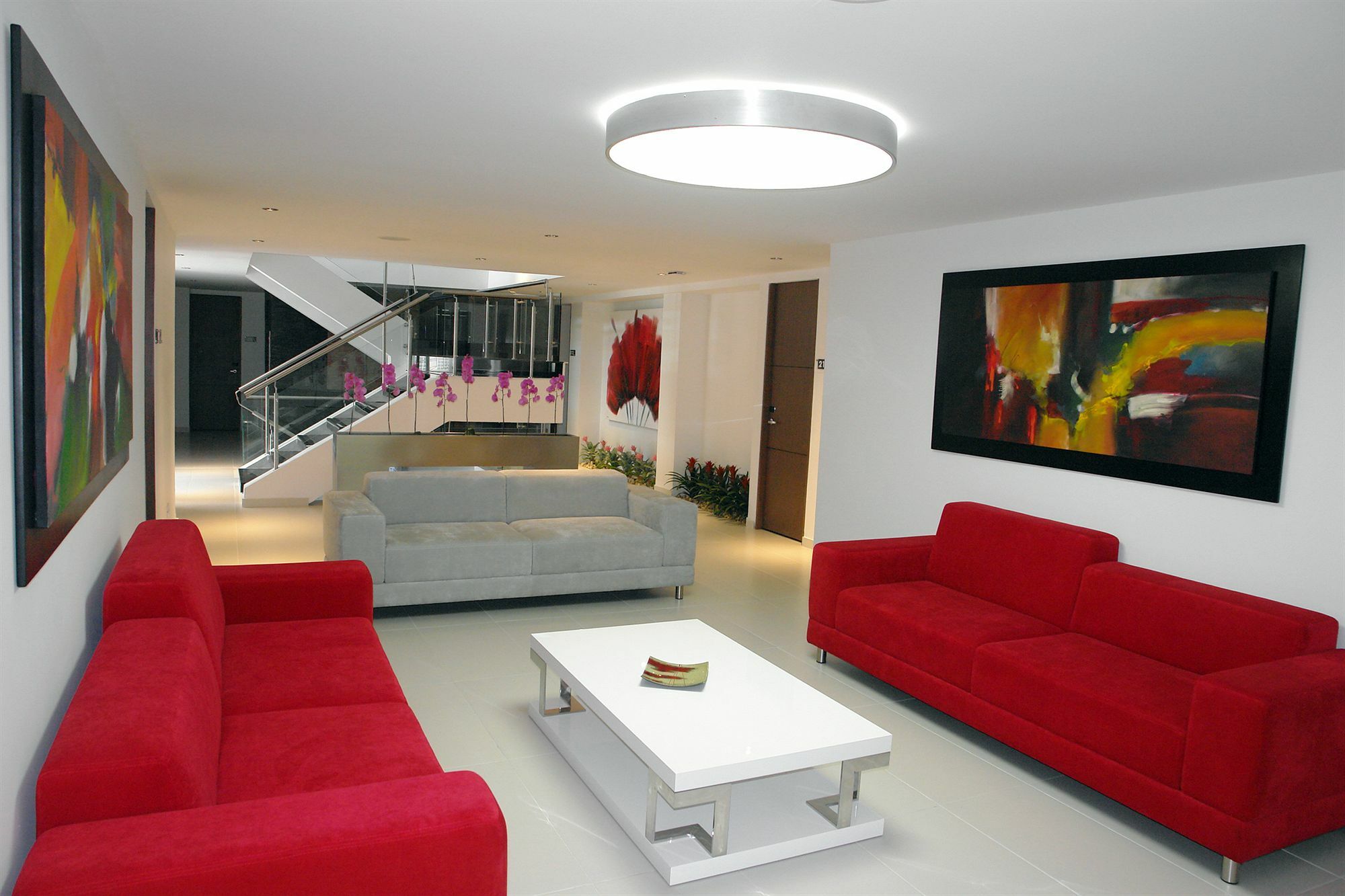 פריירה Zi One Luxury Hotel מראה חיצוני תמונה