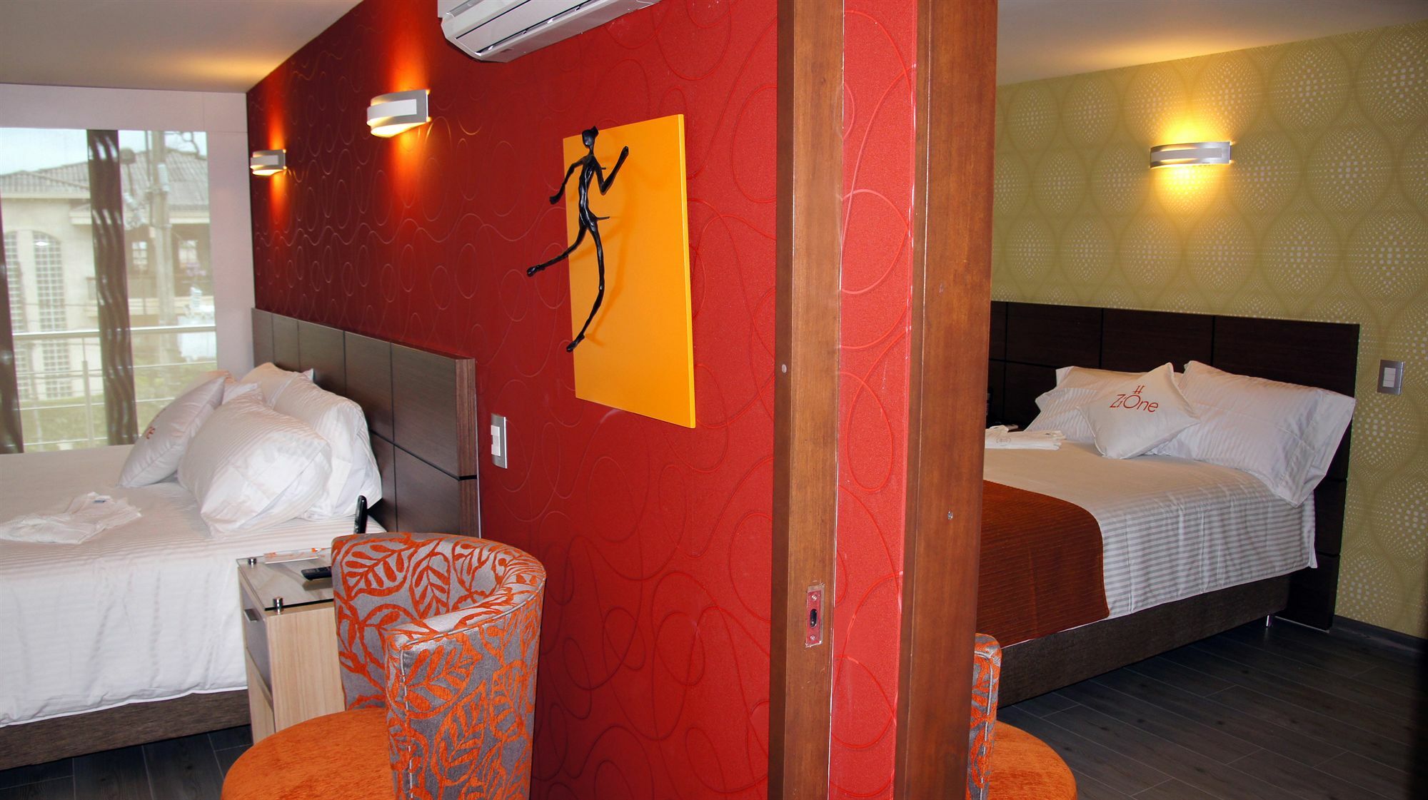 פריירה Zi One Luxury Hotel מראה חיצוני תמונה