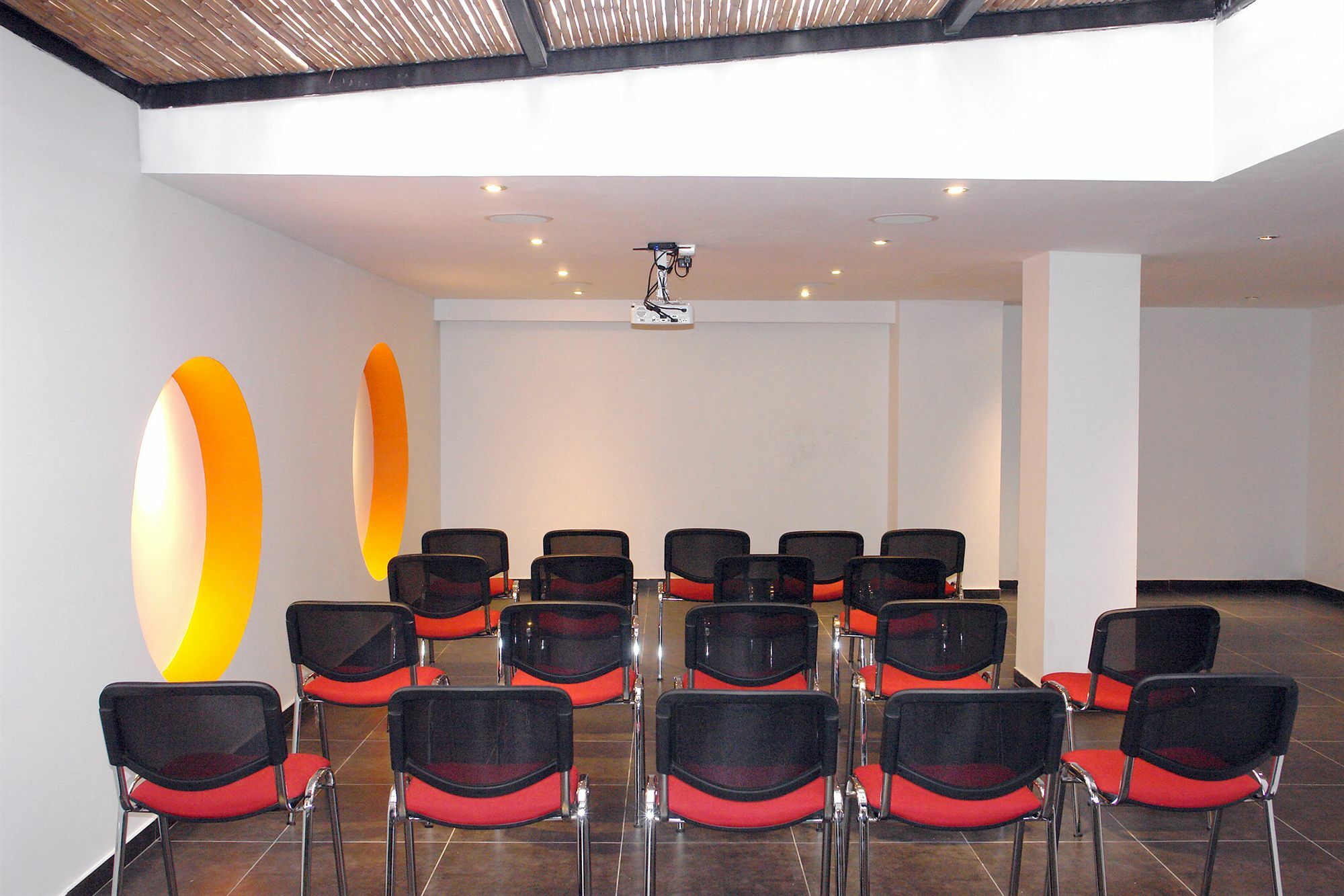פריירה Zi One Luxury Hotel מראה חיצוני תמונה